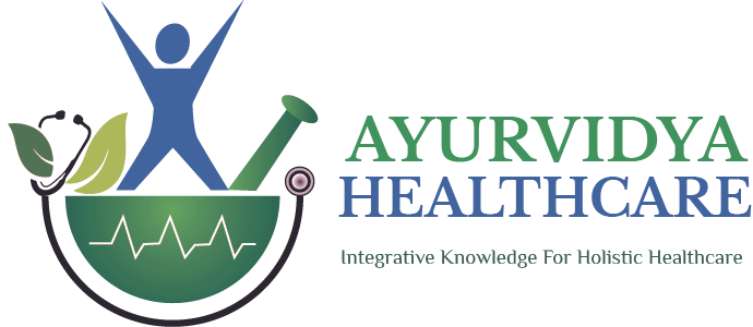 Ayurvidya Healthcare